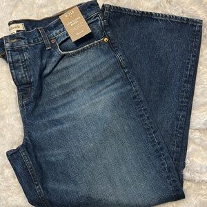 Madewell Womens petite jeans